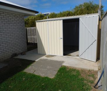 Partially Furnished 4 Bedroom Family Home with Solar - Photo 3