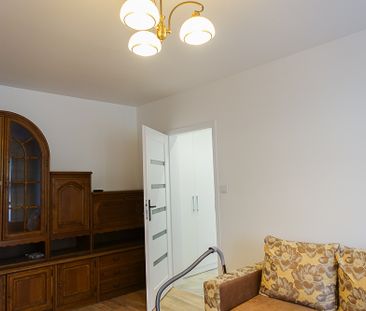os. Książąt Pomorskich 2 pok. 46m - Фото 4