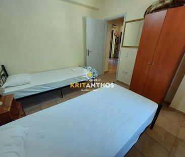 Μονοκατοικία για ενοικίαση Τριόπετρα (Λάμπη) - Photo 6