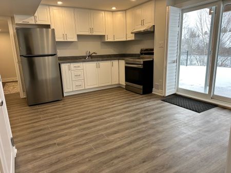 For Lease - 219 Ridge Road Unit# Basement, Cambridge, Ontario - Photo 5