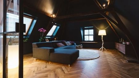 Appartement te huur: Twijnstraat 21-F 3511 ZG Utrecht - Foto 2