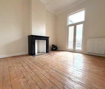 Parc Josaphat- Maison 6ch +/- 250m² avec jardin - Schaarbeek - Foto 2