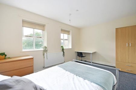 Student House 6 bedroom, Broomhall, Sheffield - Photo 5