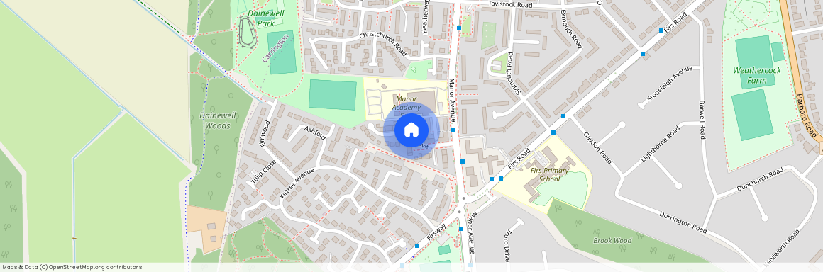 Ruskin Drive, Sale, Greater Manchester, M33