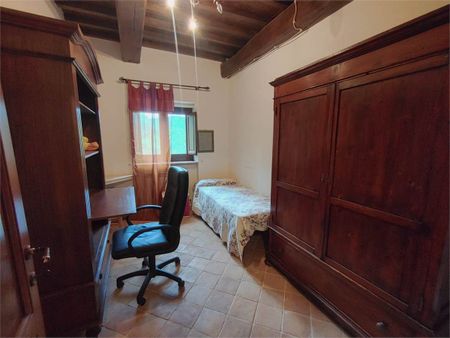 Appartamento rustico con terrazzo - Foto 3