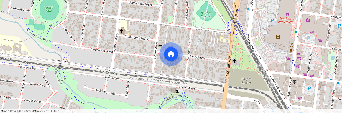 4/31 Ridley Street, Vic 3020, Albion