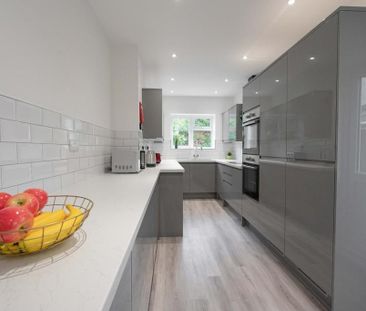 1 bedroom terraced house to rent - Photo 2