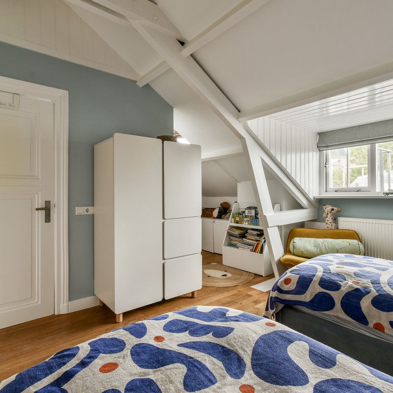 Eerste Emmastraat 12 - Foto 1