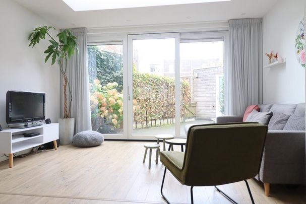 Huis te huur: Bentheimerstraat 3 3573 SX Utrecht - Photo 1