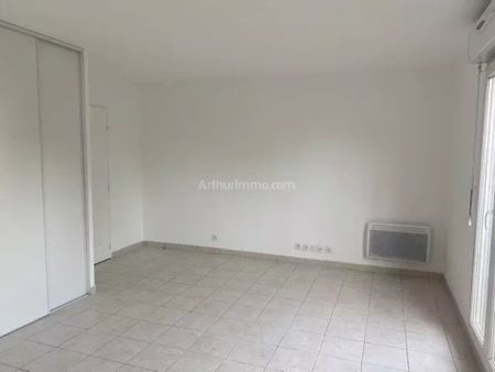 Location Appartement 1 pièces 32 m2 à Chelles - Photo 2