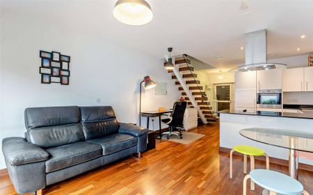 2 bedroom duplex to rent - Photo 2