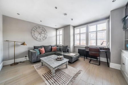 3 bedroom flat to rent - Photo 2