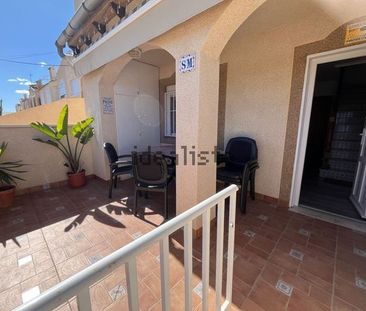 Alquiler de casa o chalet independiente en Urbanizaciones - Photo 4