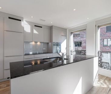 Exklusives Wohnen im Neubau hochwertige 4.5-Zimmerwohnung - Photo 3