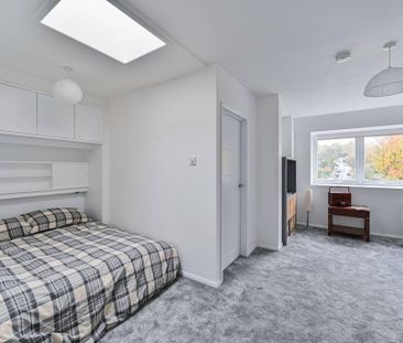 Studio to rent - Photo 6