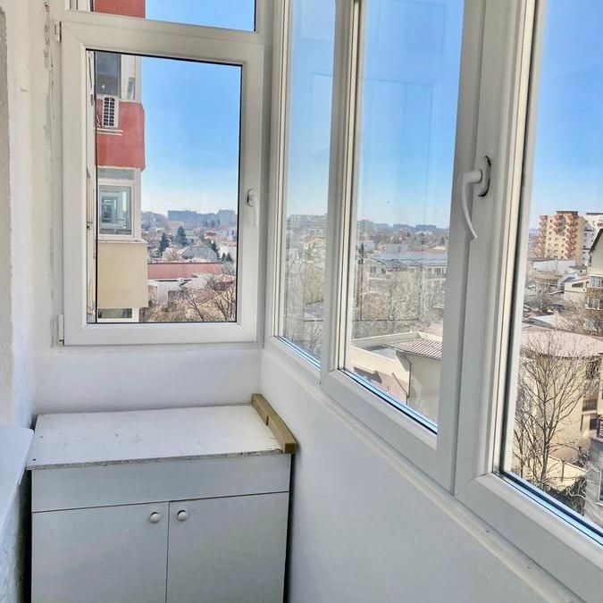 AP. 2 CAMERE- BRANCOVEANU, BLOC REABILITAT, METROU 3 MINUTE, MODERN - Fotografie 1