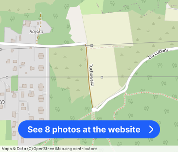 Tuchowska 8, Mieszkanie 42 m2, Umeblowane - Photo 1