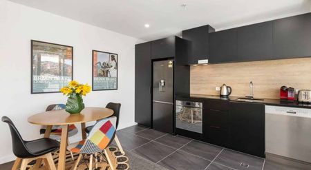 Penthouse Apartment Oasis - Wellington Central - Photo 3