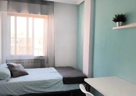 Calle Andalucía, Getafe, Community of Madrid 28903