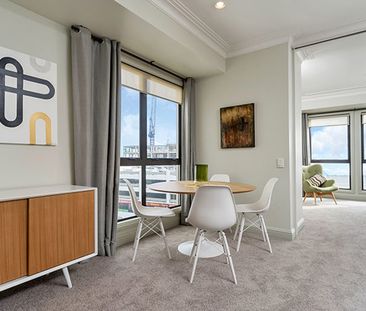 City Centre, 601/22 Nelson Street - Photo 4