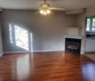 Two bedroom apartment/ main floor of a house for rent - Photo 1