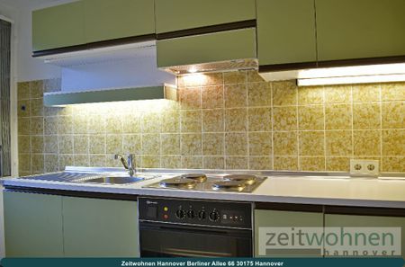 Kleefeld, Philosophenviertel, fast am Wald, PKW Stellplatz - Photo 4