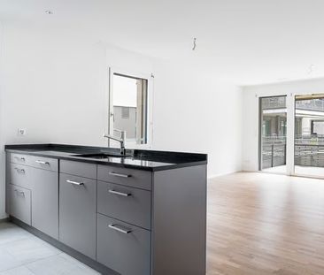 3.5 Zimmer, 87 m², 1. Stock - Foto 5