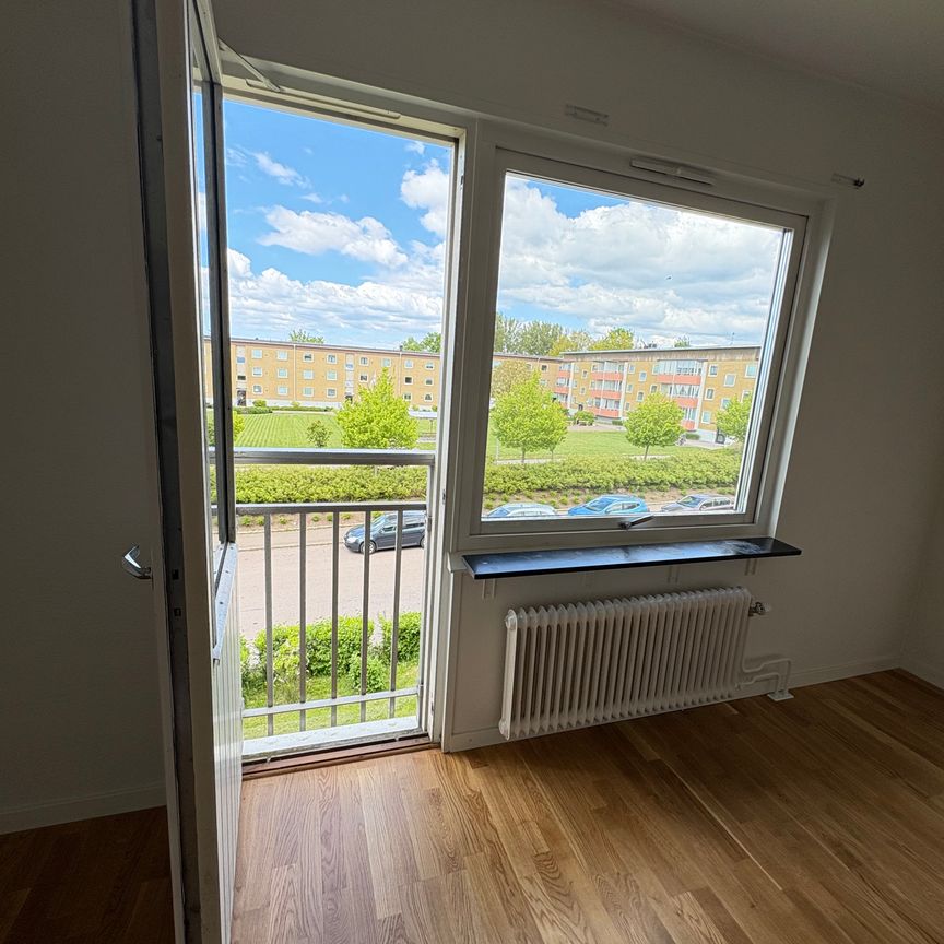 Idrottsgatan 2C - Photo 1