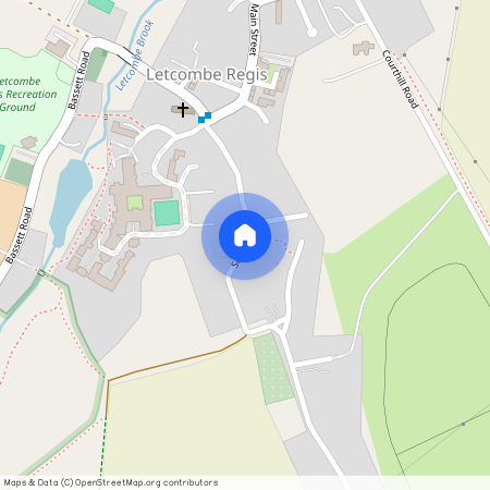 No. 62 Village Centre, Richmond Villages Letcombe Regis, OX12 9RG