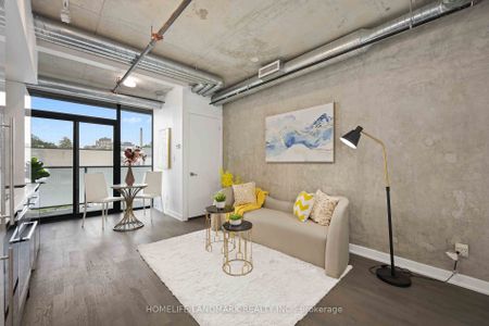 For Lease - 109 Wolseley Street Unit# 302, Toronto, Ontario - Photo 5