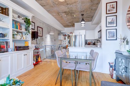 For Lease - 388 Richmond Street Unit# 516, Toronto, Ontario - Photo 2