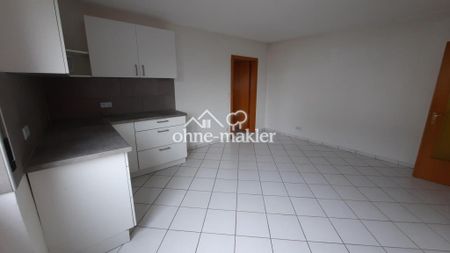 Exklusive Wohnung mit 4,5 Zimmern, EBK und Balkon in Hettenleidelheim - Foto 5