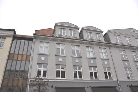 Jernbanegade 30.2 – Lejlighed - Photo 3