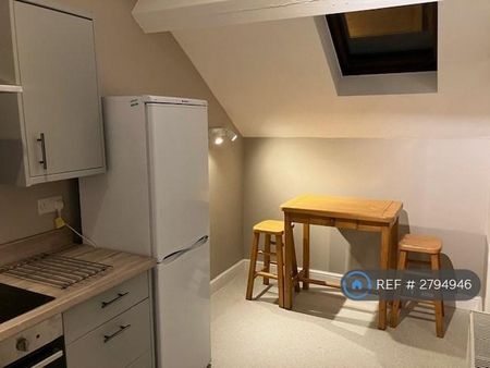 1 bedroom flat to rent - Photo 4