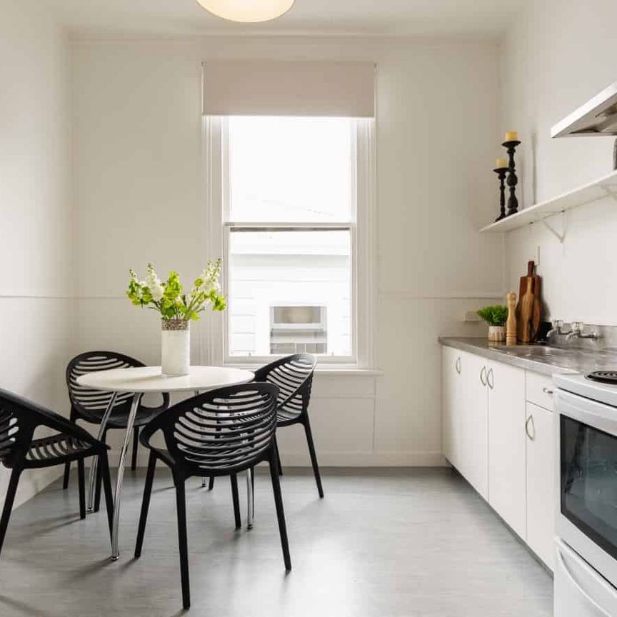 4 Bedroom House in Dunedin Central - Photo 1