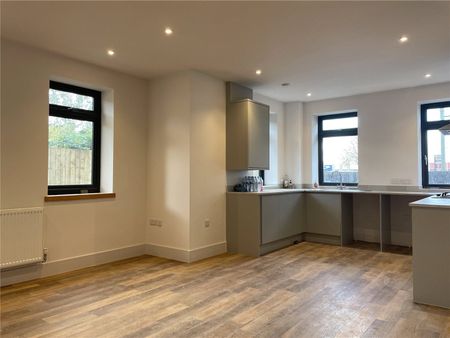 Church Street, Bridgwater, Somerset, TA6 - Photo 5