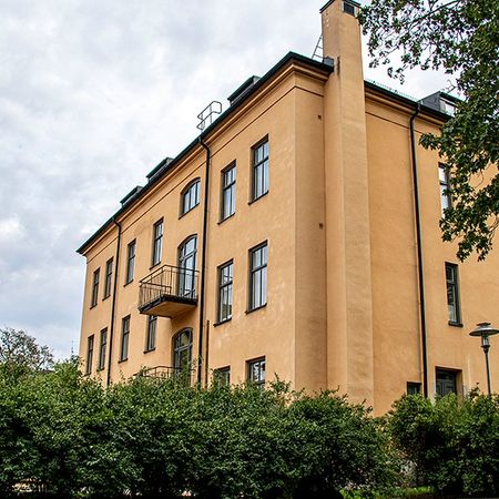 Stickelbärsvägen 3A, Norra Djurgården - Foto 4