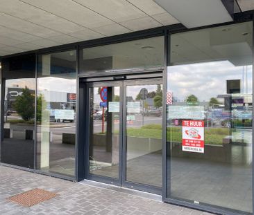 Instapklaar appartement met 2 slaapkamers te huur in Oeselgem - Photo 3