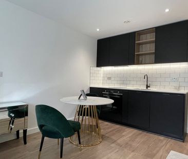Studio Flat, Fermont House, NW9 - Photo 6