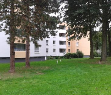 2-Zimmer-Wohnung mit neuem Wannenbad in Ratingen West - Foto 1