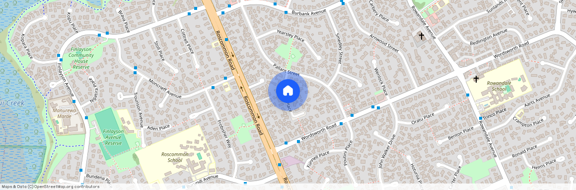 8A Neems Place, Manurewa, Auckland