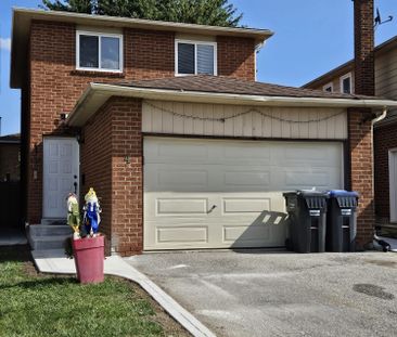 For Lease - 4 Trewartha Crescent Unit# (Basement), Brampton, Ontario - Photo 3