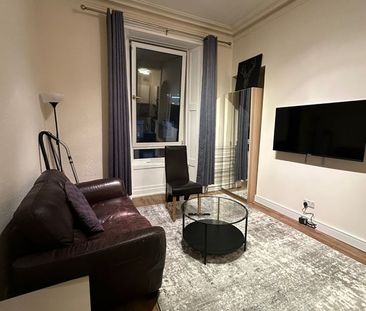 Studio Flat, George Street, AB25 - Photo 3