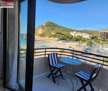 Amplio Apartamento de Alquiler en Cala Finestrat - Ideal para Jubil... - Photo 1