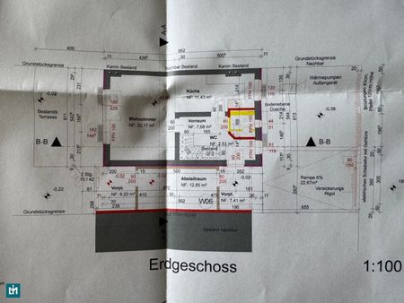Modernes Wohnhaus in absoluter Ruhelage mit exklusiver Seezugang für Anreiner – Top-Zustand zu vermieten! - Photo 5