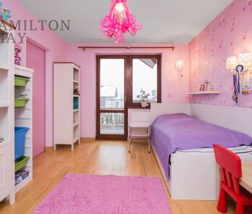 Przestronny dom z działką | Nowoczesne, zamknięte osiedle na północ... - Photo 3