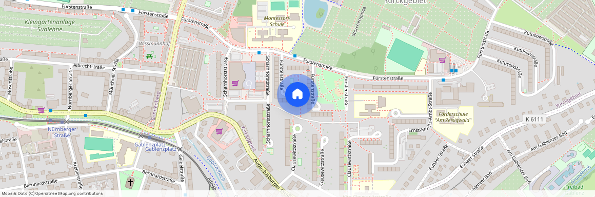 Fürstenstr. 178, 09130, Chemnitz