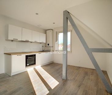 ROBERTSAU - T2 - 31.98m² - Photo 4