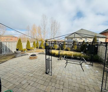 For Lease - 12 Pegasus Drive, Richmond Hill, Ontario - Photo 6