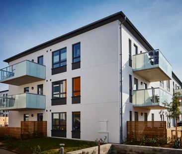 Jaktfalksgatan 73 - Photo 5